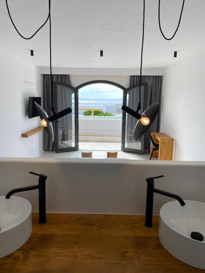 Villa Agrabely & Suites Galanado Exterior photo
