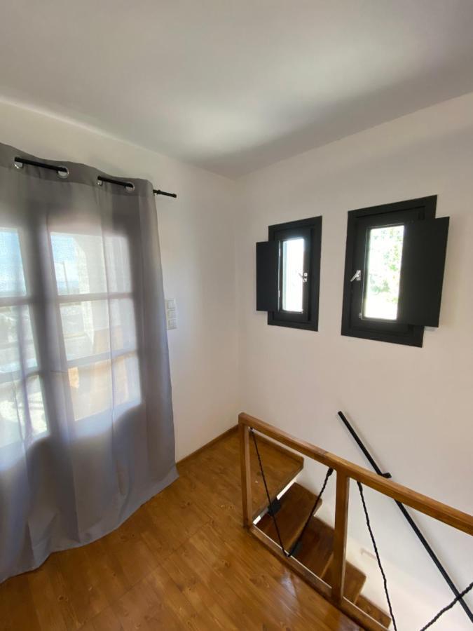 Villa Agrabely & Suites Galanado Exterior photo