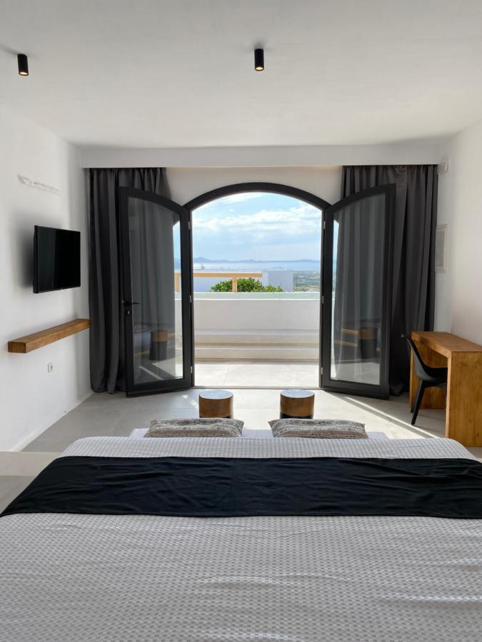 Villa Agrabely & Suites Galanado Exterior photo