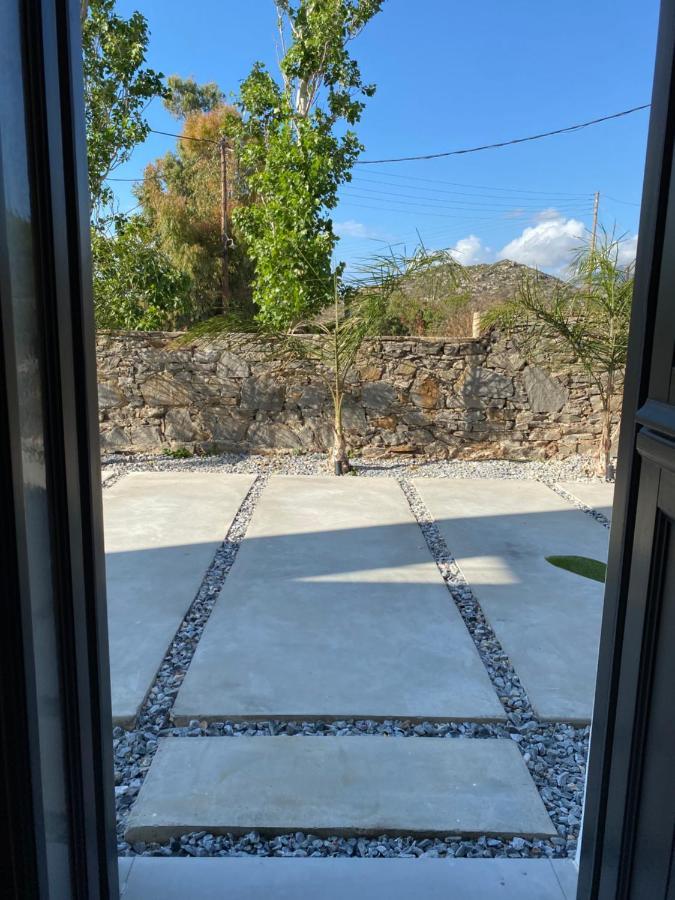 Villa Agrabely & Suites Galanado Exterior photo