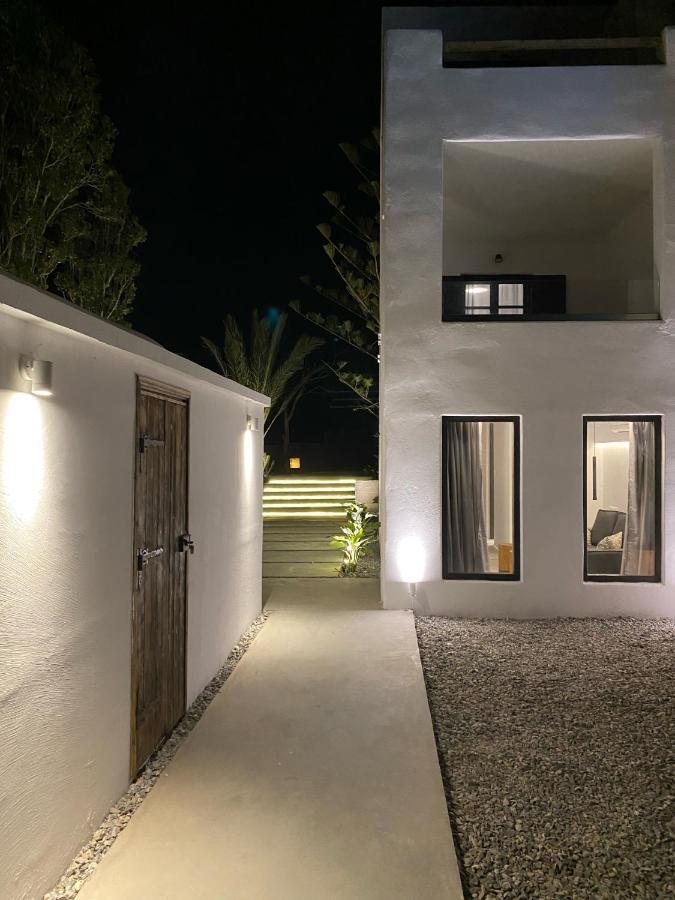 Villa Agrabely & Suites Galanado Exterior photo